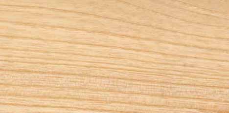 Textura y apariencia de la madera de fresno