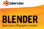 Blender CAD
